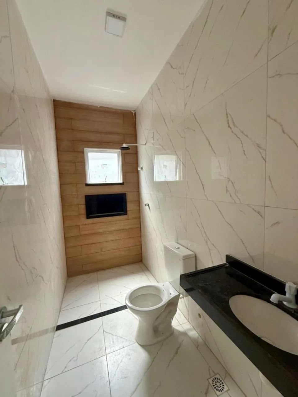 Casa com três suítes  - Caucaia - 120m² - Foto 5