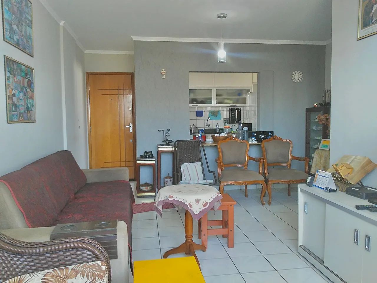 Apartamento 3 quartos a venda no Setor Pedro Ludovico, próximo ao 1008 e Parque Areião - Foto 5