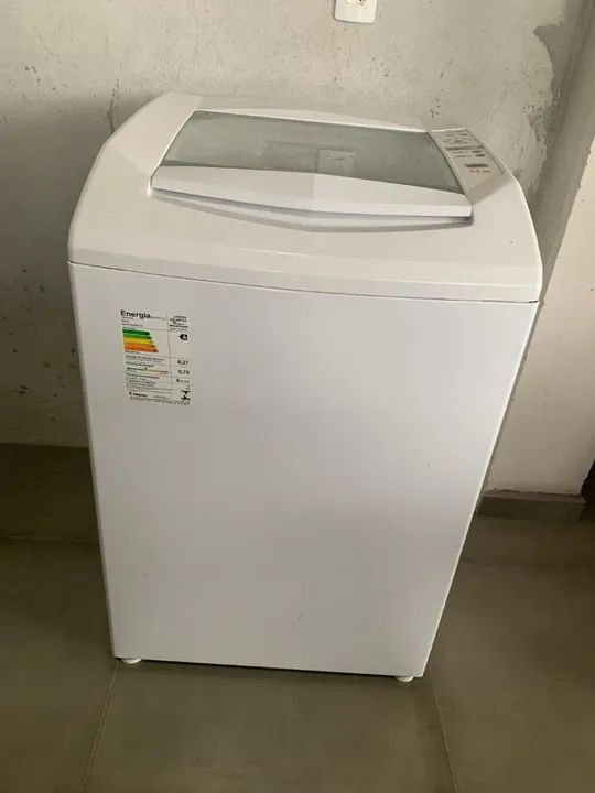 LAVADORA BRASTEMP 11KG(Joinville )