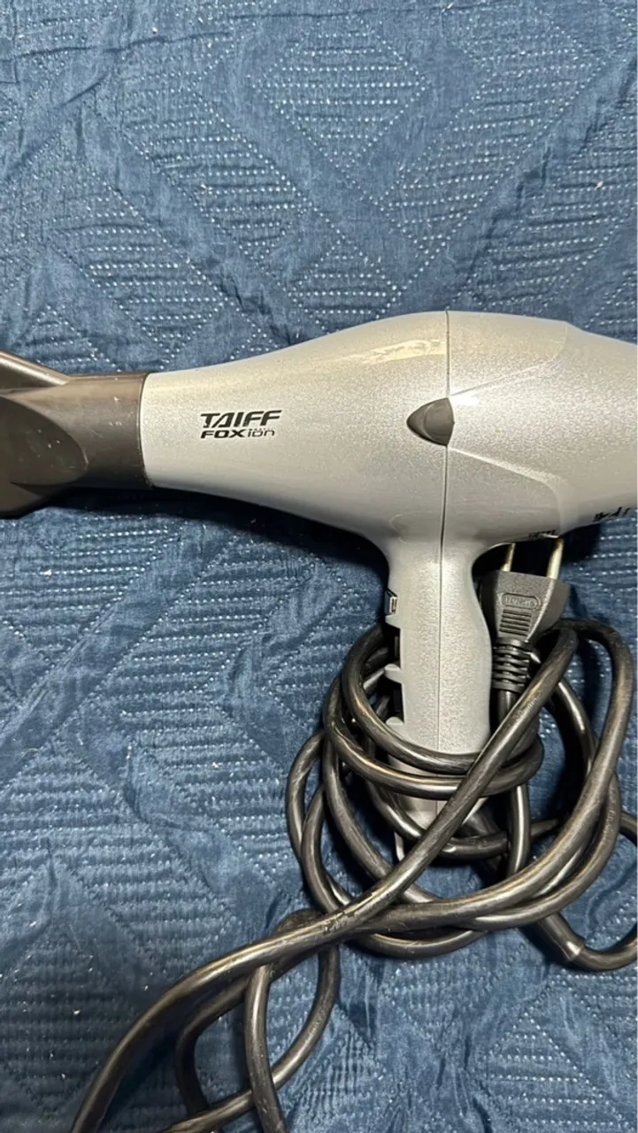 Secador Profissional 2000 W