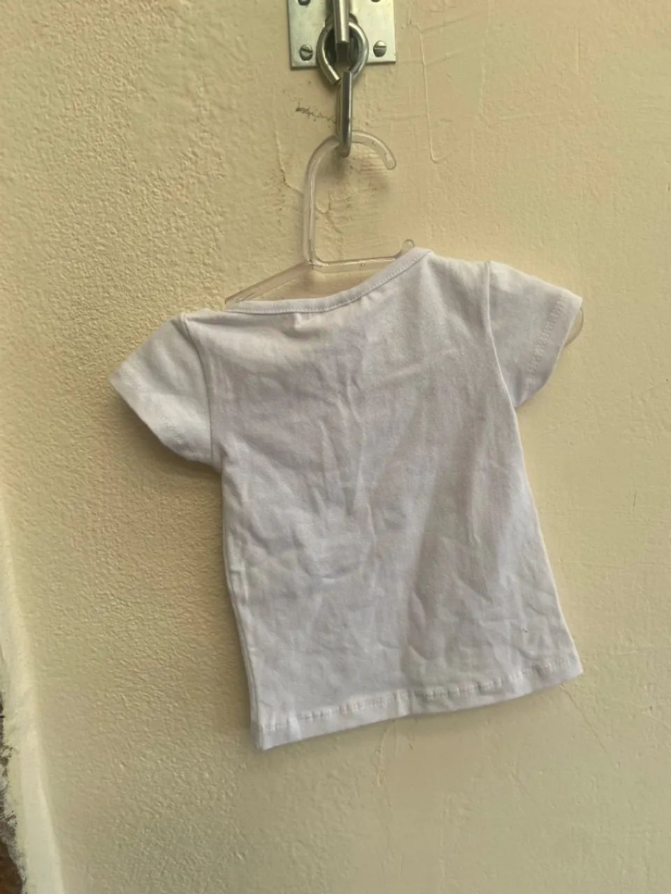 Camiseta de bebê - Foto 4