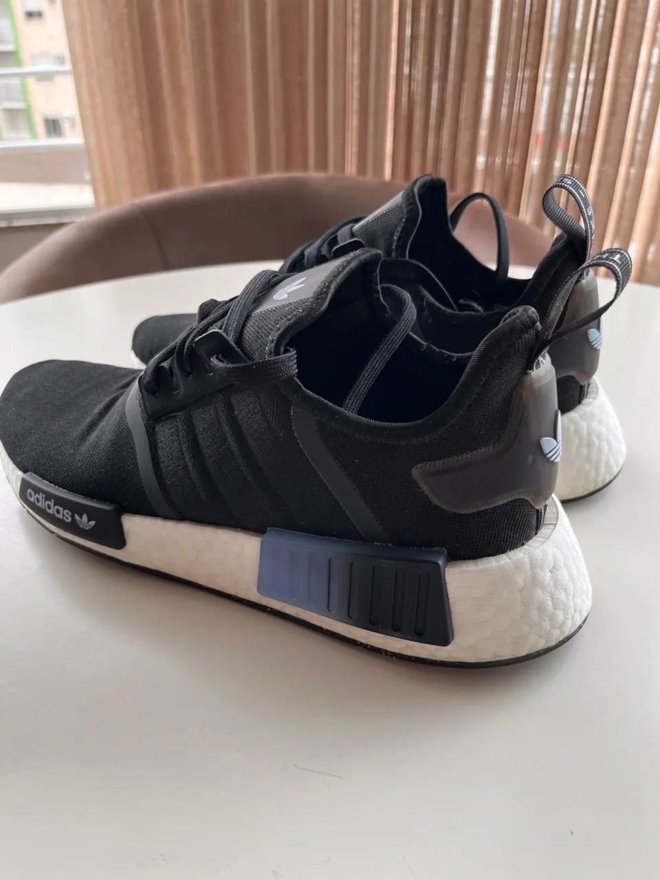 Tênis Adidas NMD R1 - Foto 2