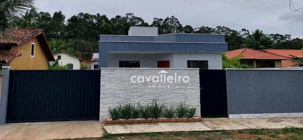 Casa em condomínio em são josé do Imbassai