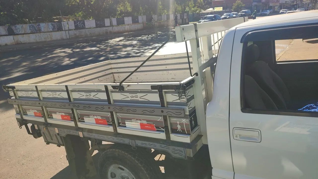 Frete é pequenas mudanças  - Foto 3