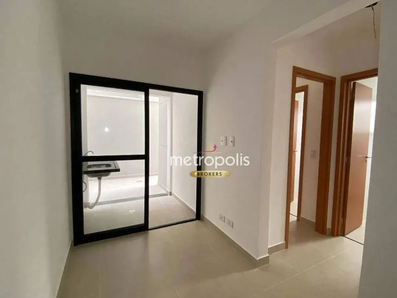 Apartamento Garden com 2 dormitórios à venda, 84 m² por R$ 620.000,00 - Boa Vista - São Ca