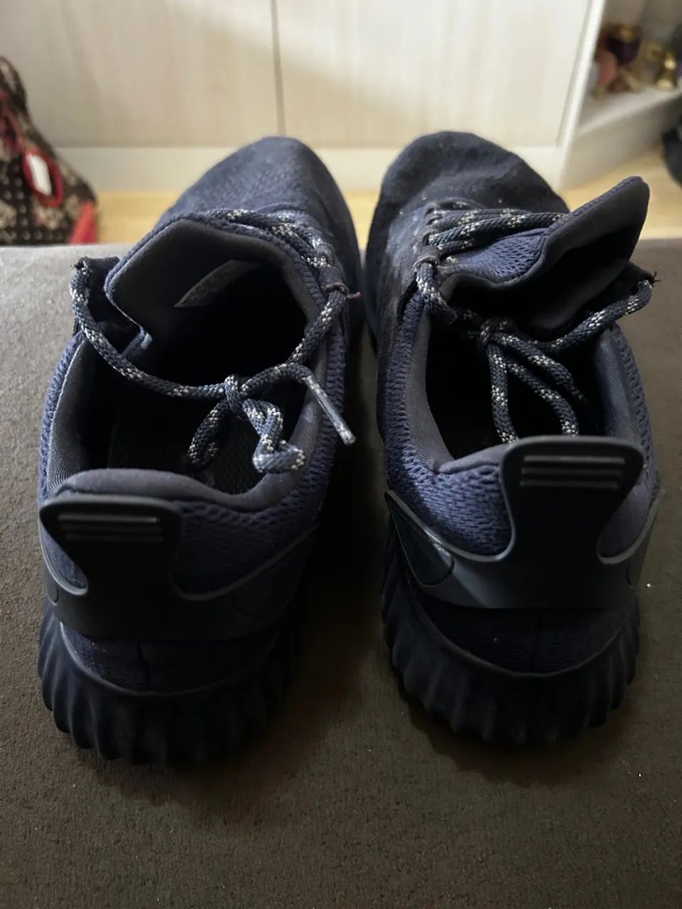 Adidas AlphaBounce TAM42 - Foto 2
