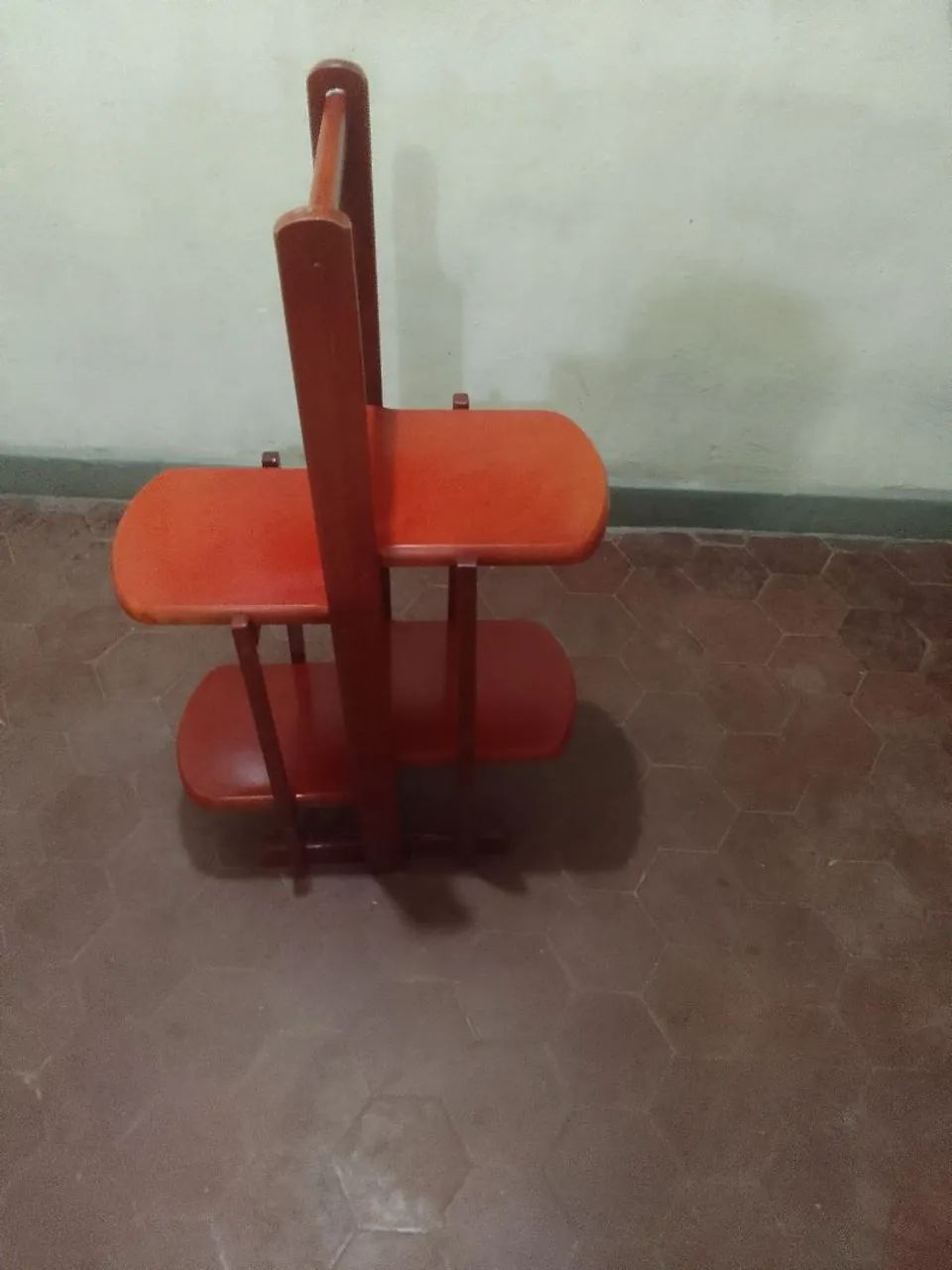 Vendo um Aparador de bebidas e copos taças etc! Medidas abaixo! - Foto 2