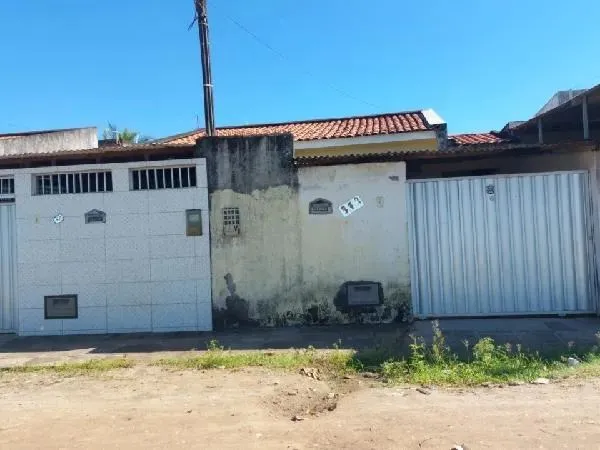 Oportunidade Única em JOAO PESSOA - PB | Tipo: Casa | Negociação: Venda Direta Online | Si