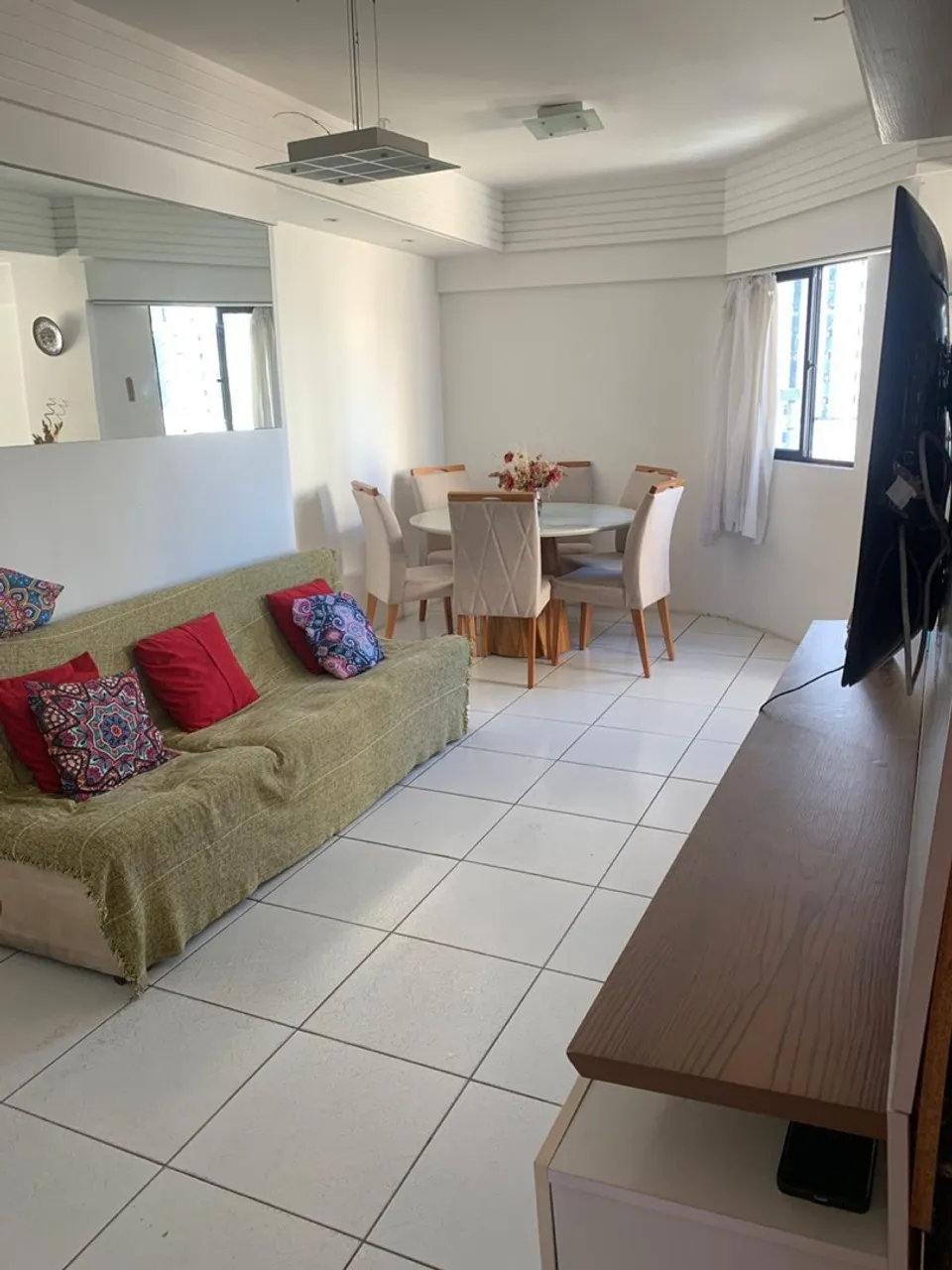 Aluguel quarto estudante 