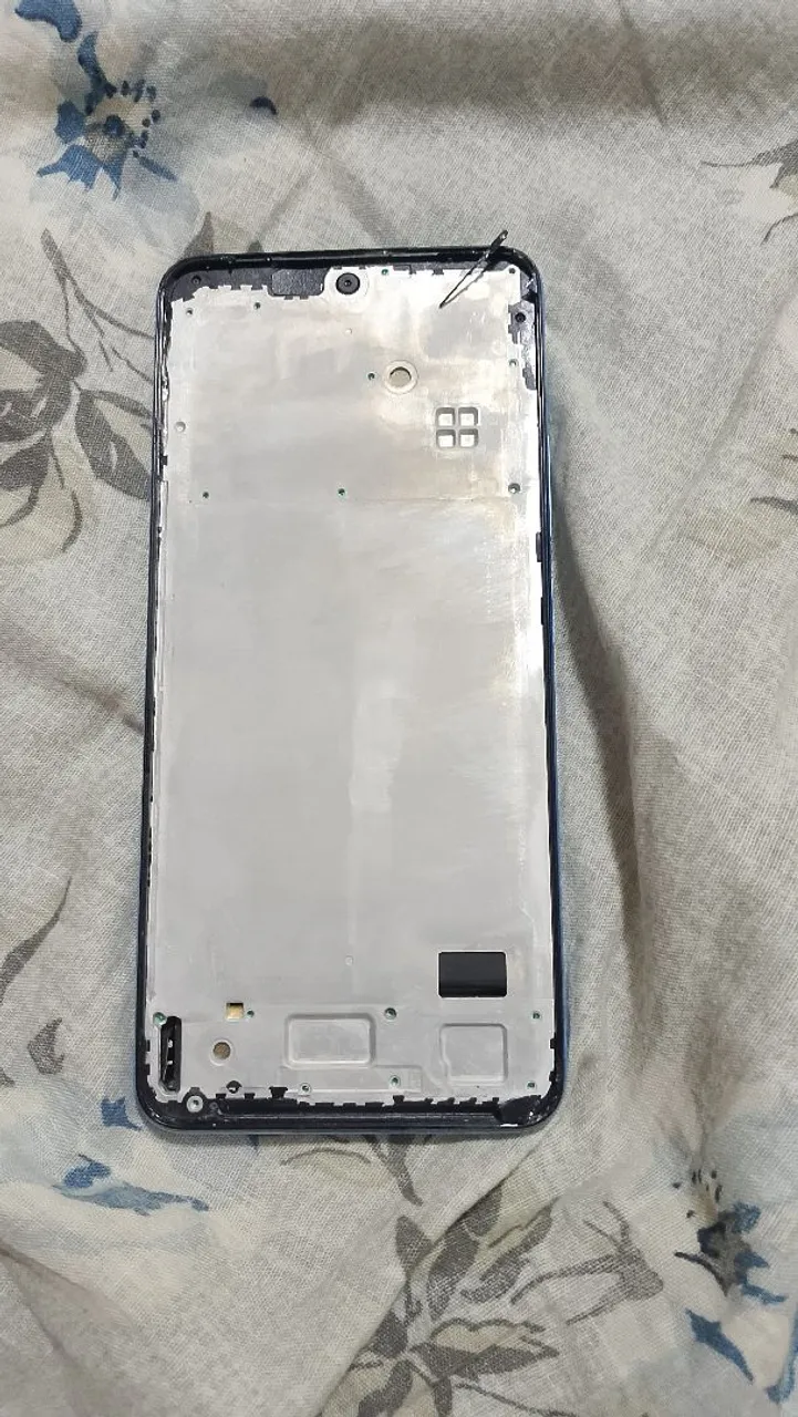 Carcaça de Celular - Várias Marcas e Modelos