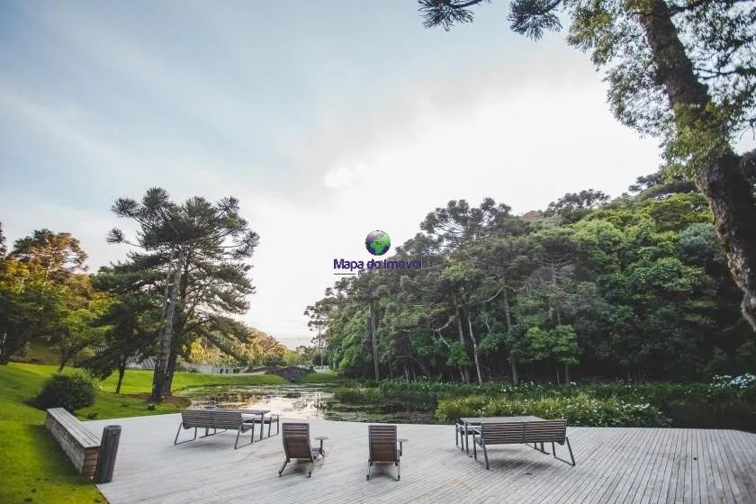 GRAMADO - Casa Padrão - O BOSQUE - Foto 3