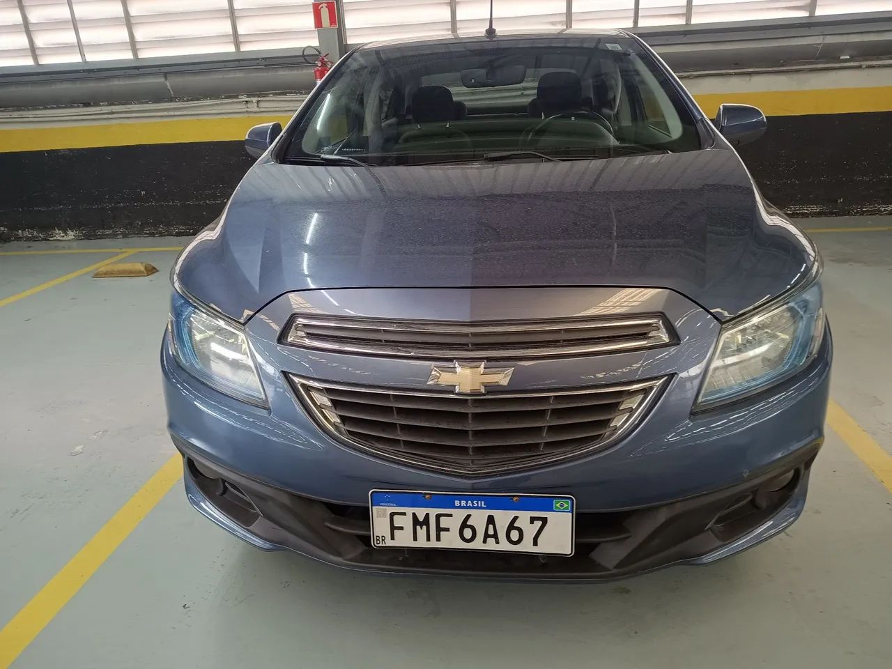 Prisma LTZ automático ano 13/14 - Foto 5