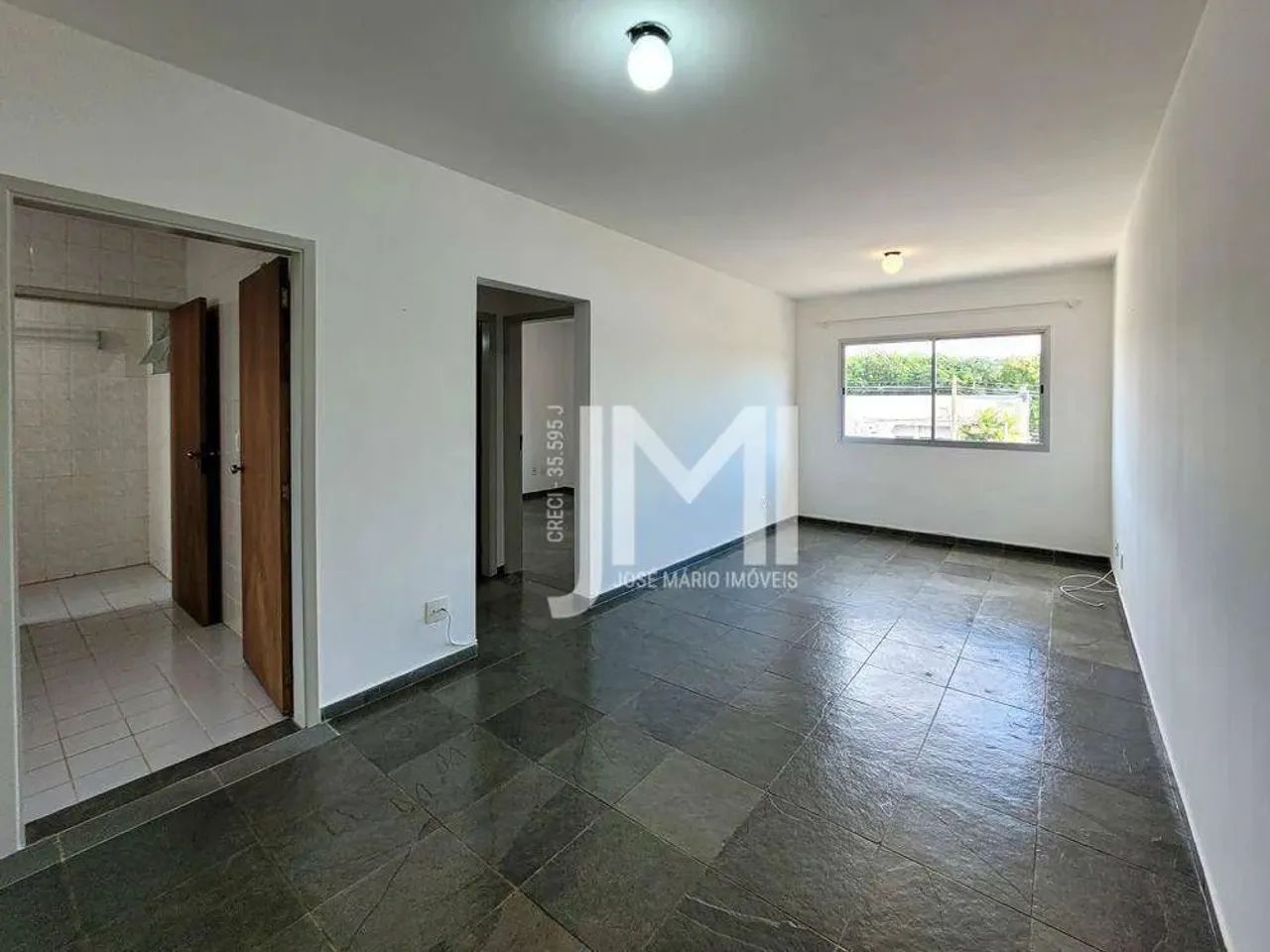 Apartamento com 1 dormitório para alugar, Barão Geraldo, Campinas, SP - Foto 2