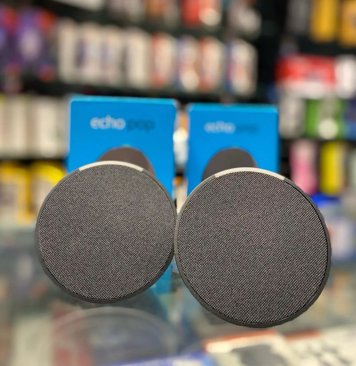 ALEXA ECHO POP - Foto 2
