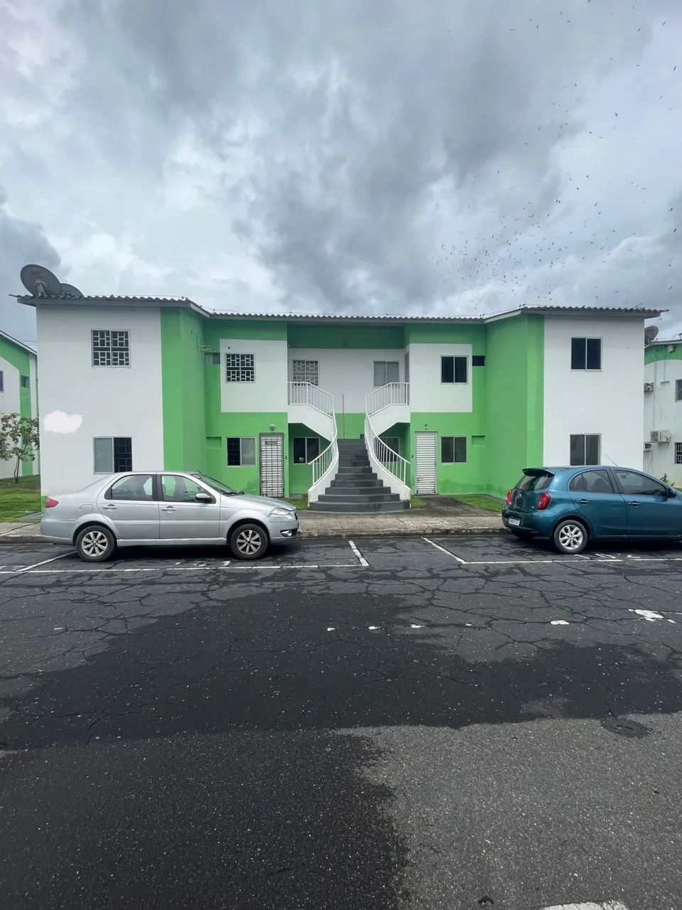 Foto - Manaus - Lago Azul