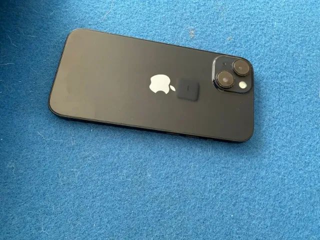 iphone 14 azul  - Foto 2