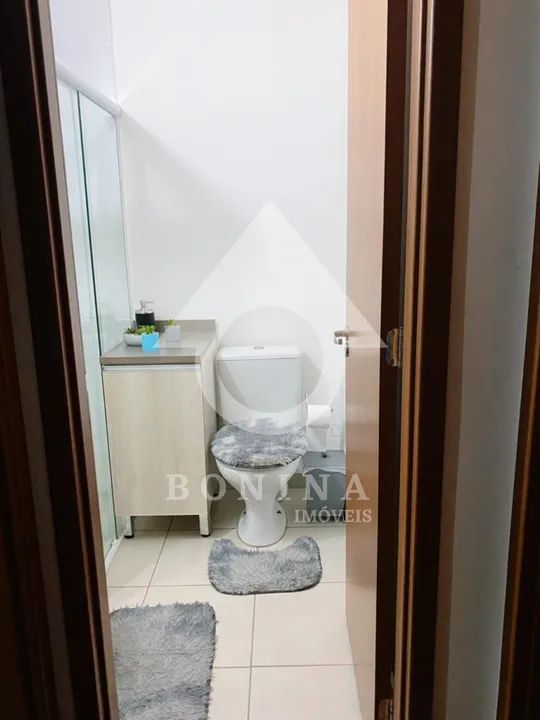 Mude agora mesmo para um apartamento com sacada e lazer completo- Usando o Programa Minha  - Foto 3