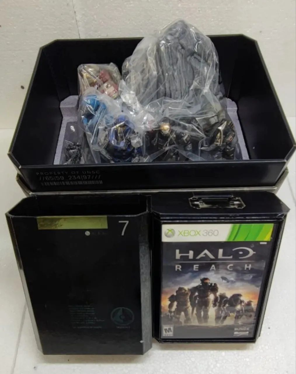 Halo Reach Legendary Edition  - Foto 3