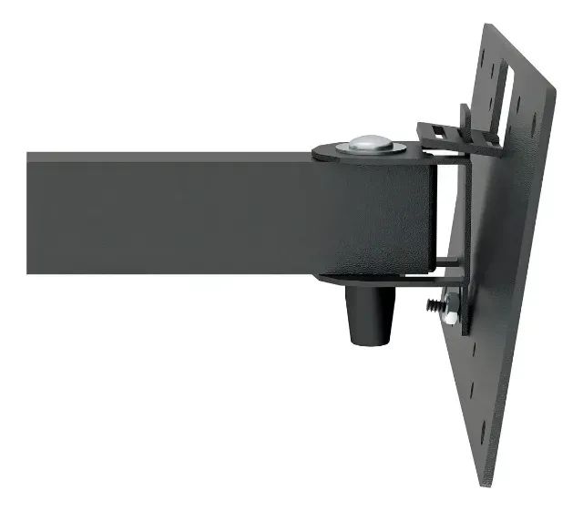Suporte Multivisão Stpa Eco Para Tv 14 A 56 Polegadas Preto - Foto 2