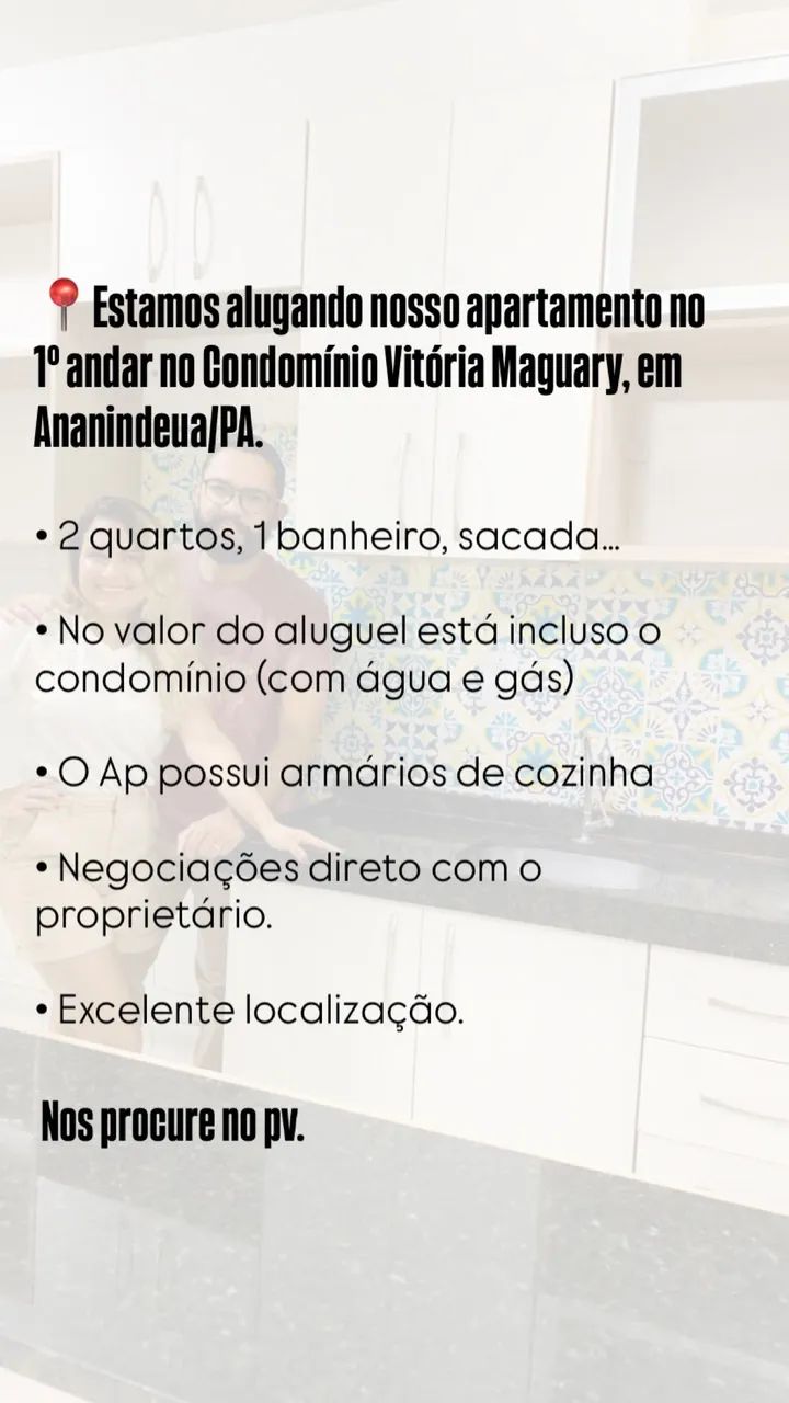 Foto - Ananindeua - Centro