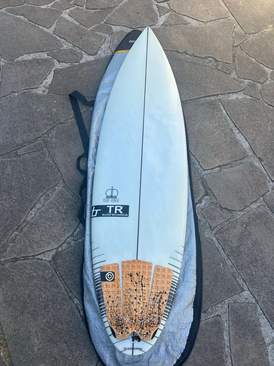 Prancha de Surf 6.0