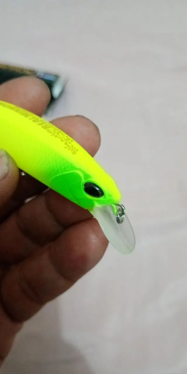 Isca Artificial Sparrow 100sp