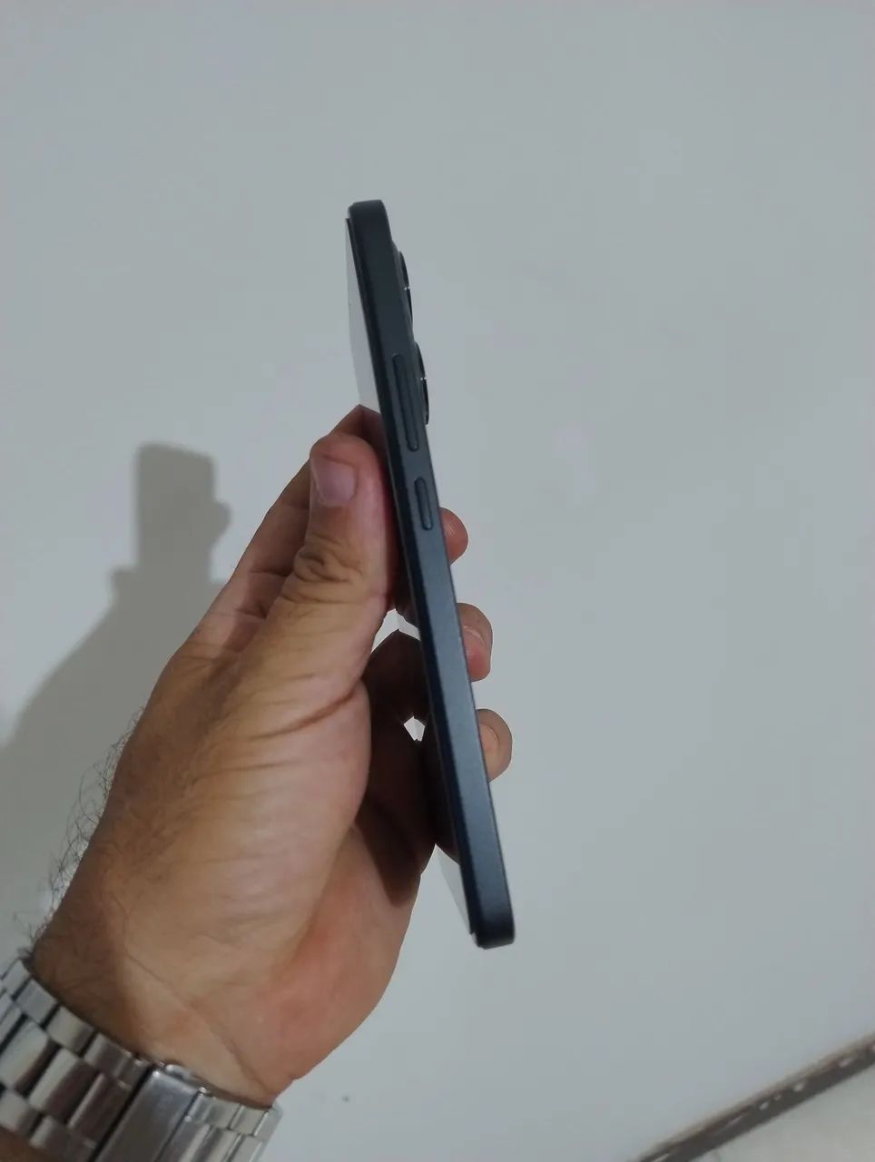 Note 14 256GB 8+4 RAM  - Foto 4