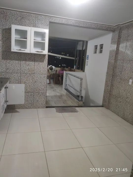 Aluguel Temporada - Apartamento aconchegante e equipado - Foto 3