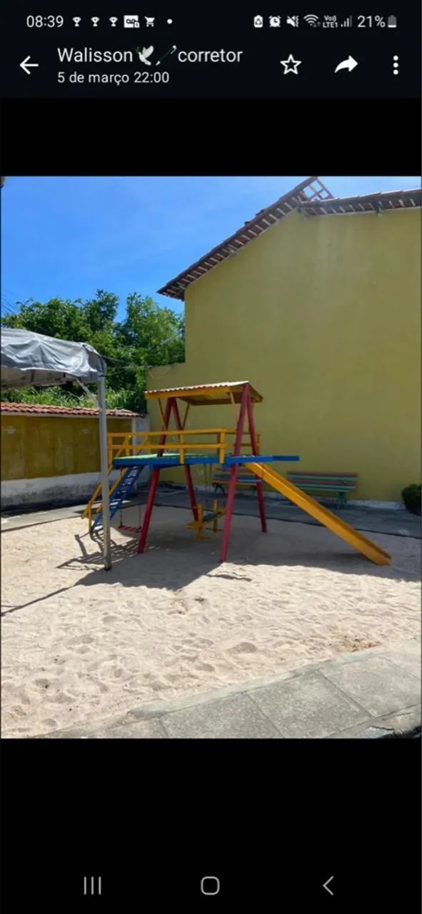 Foto - Paulista - Nossa Senhora da Conceição