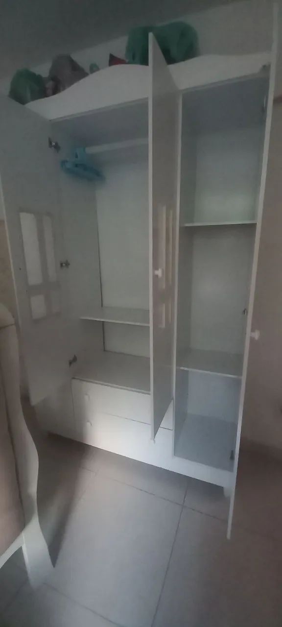 Guarda roupa infantil 64673481764865121