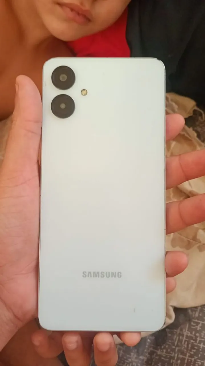 Celular Samsung A06