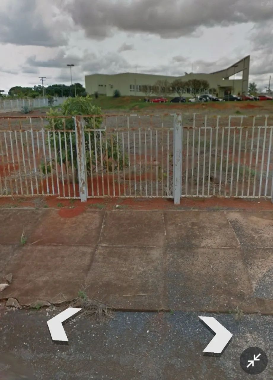 Lote 600m2 ao lado do Fórum 
