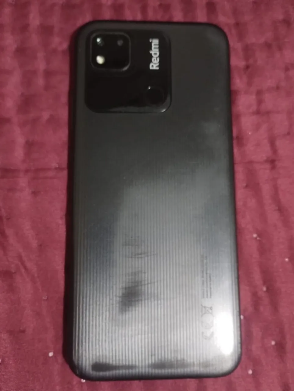 REDMI 10A venda