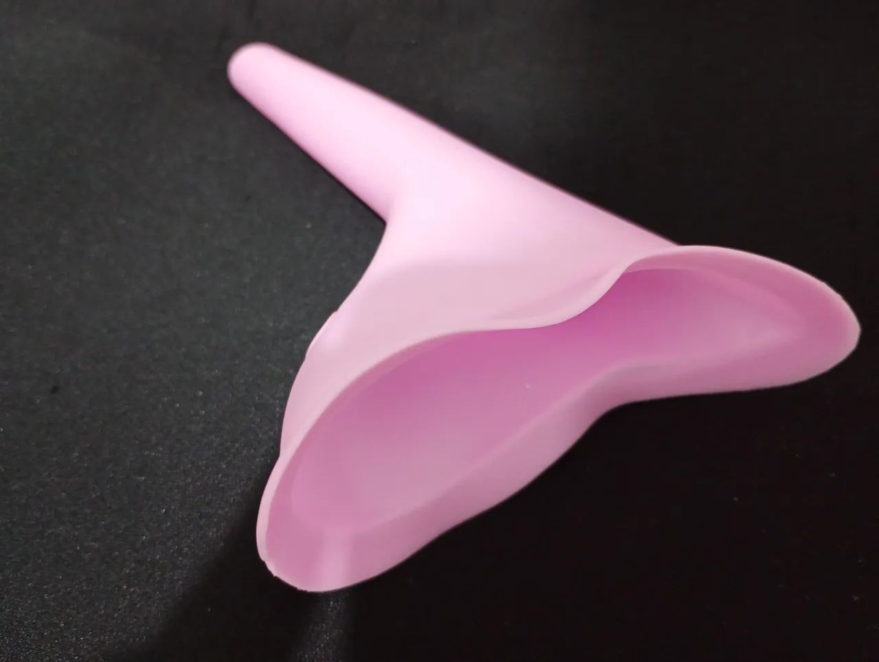 Urinol feminino 