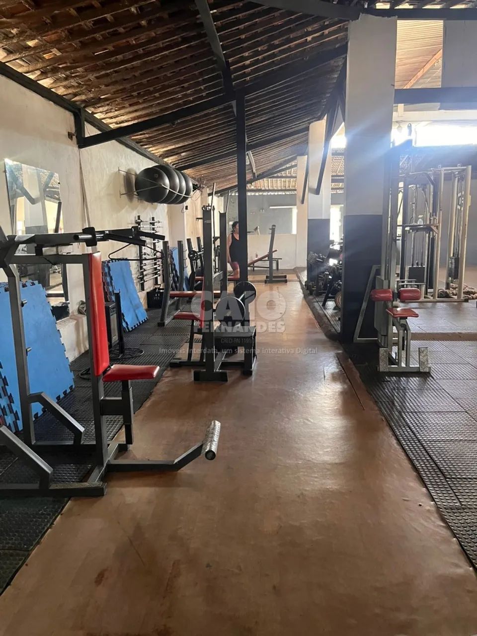 Prédio Comercial em Pitimbu - Foto 4