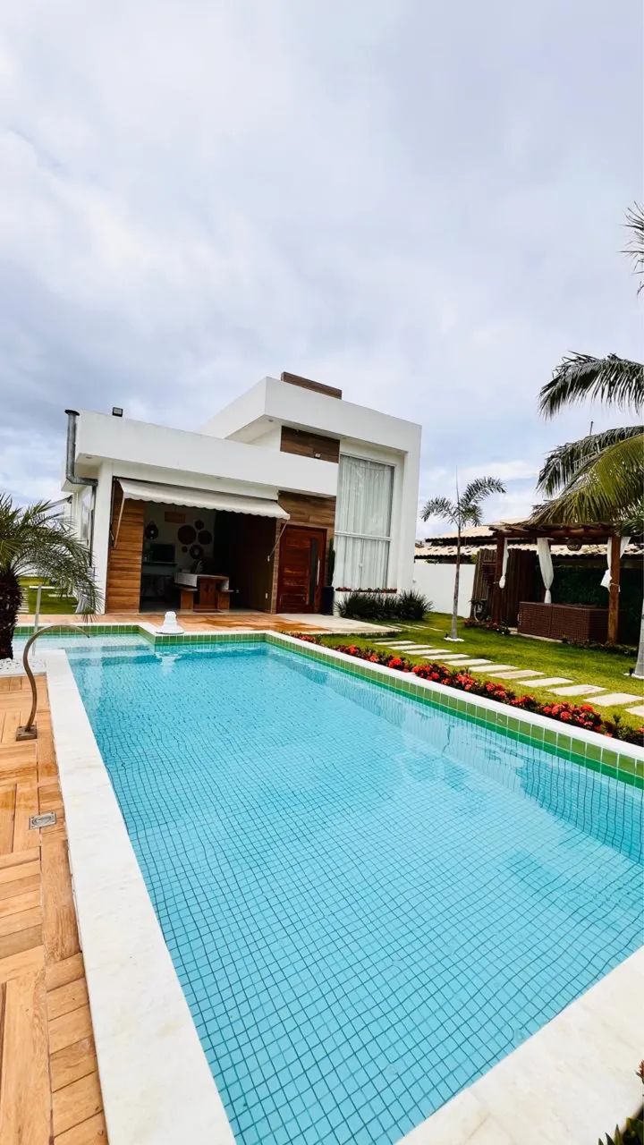 Foto - Camaçari - Barra do Jacuípe