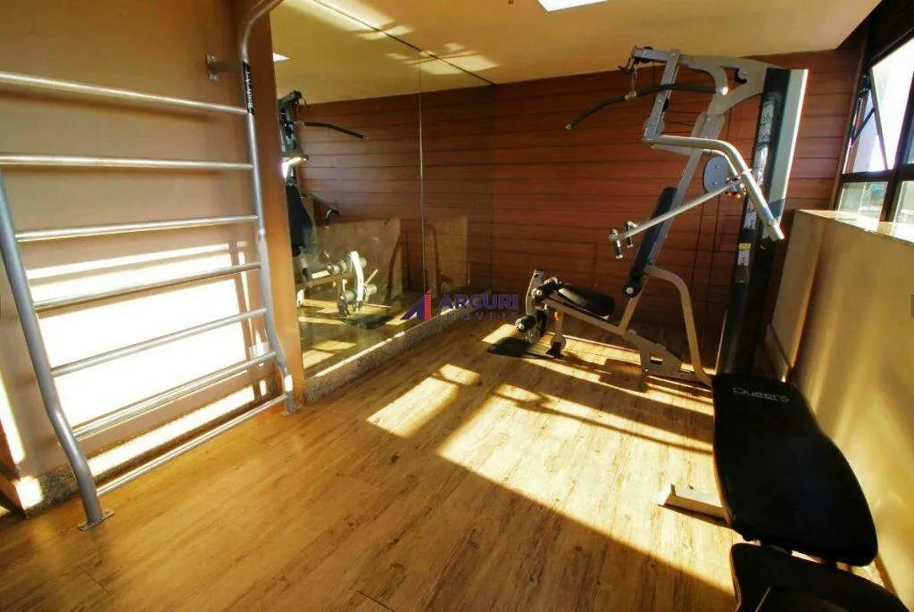 Apartamento 02 quartos Luxemburgo (BH) - Locação - Foto 12