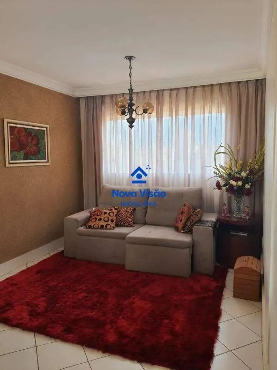 Casa à venda, 3 quartos, 1 suíte, Irmãos Soares - Uberaba/MG - Foto 5