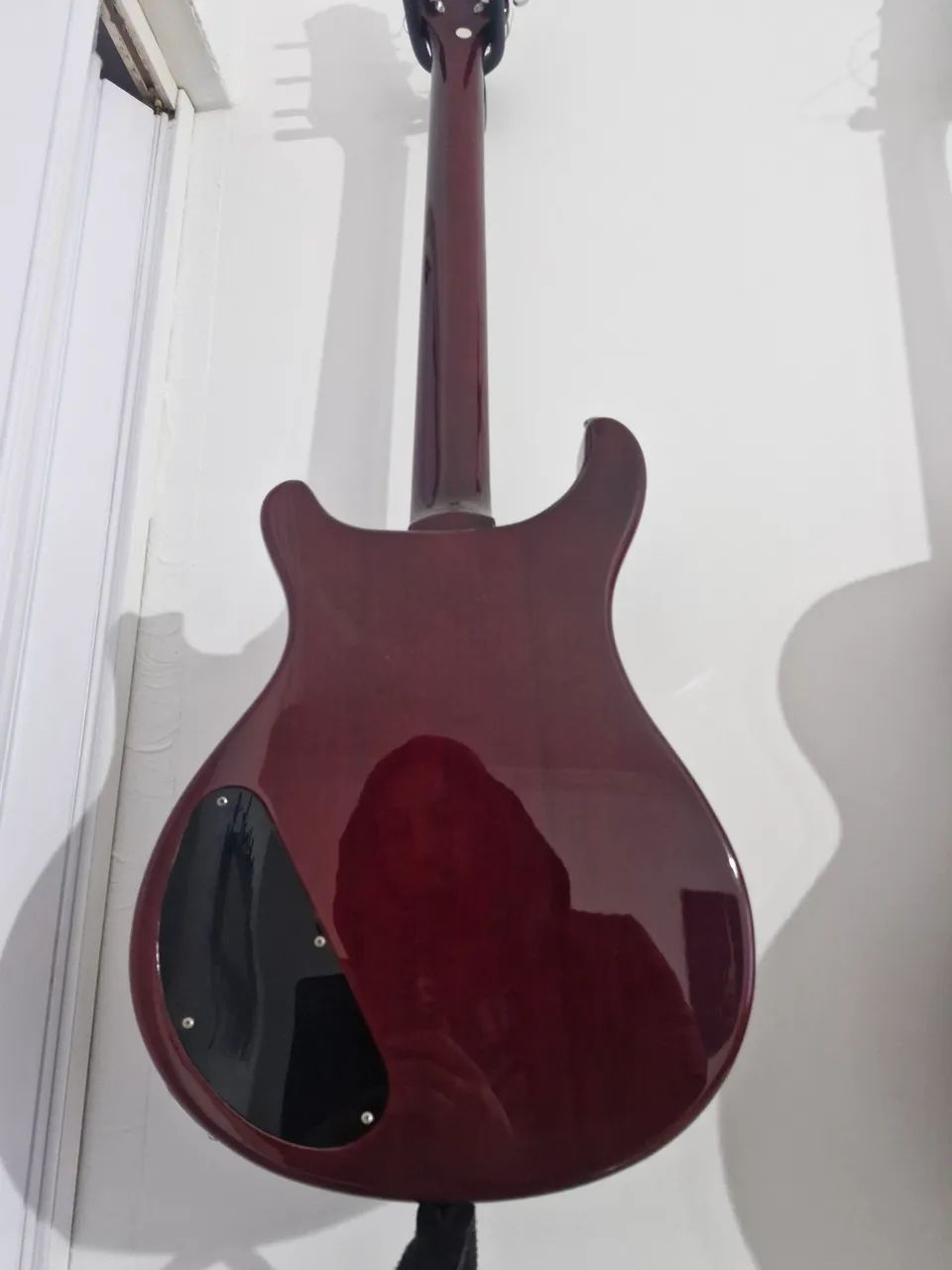 Guitarra tagima PR200 impecável! - Foto 5