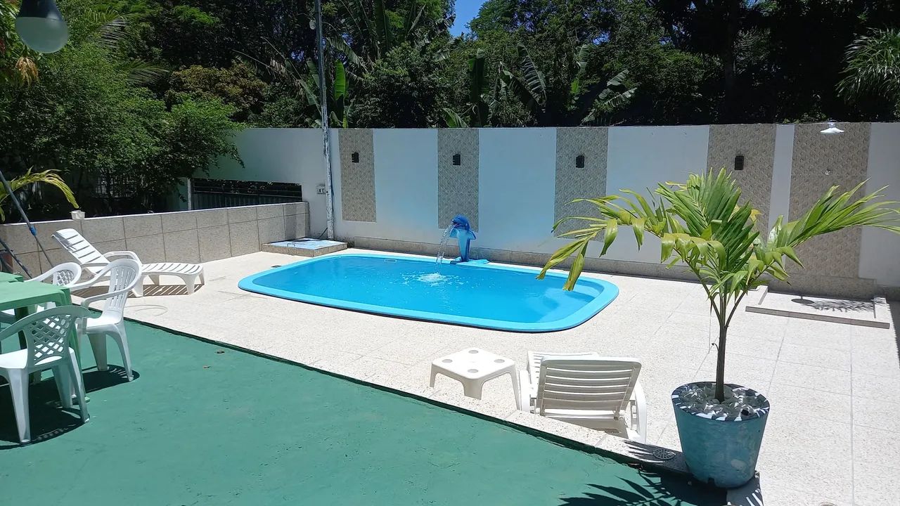 Casa com piscina para temporada em itacimirim/barra de pojuca  - Foto 2
