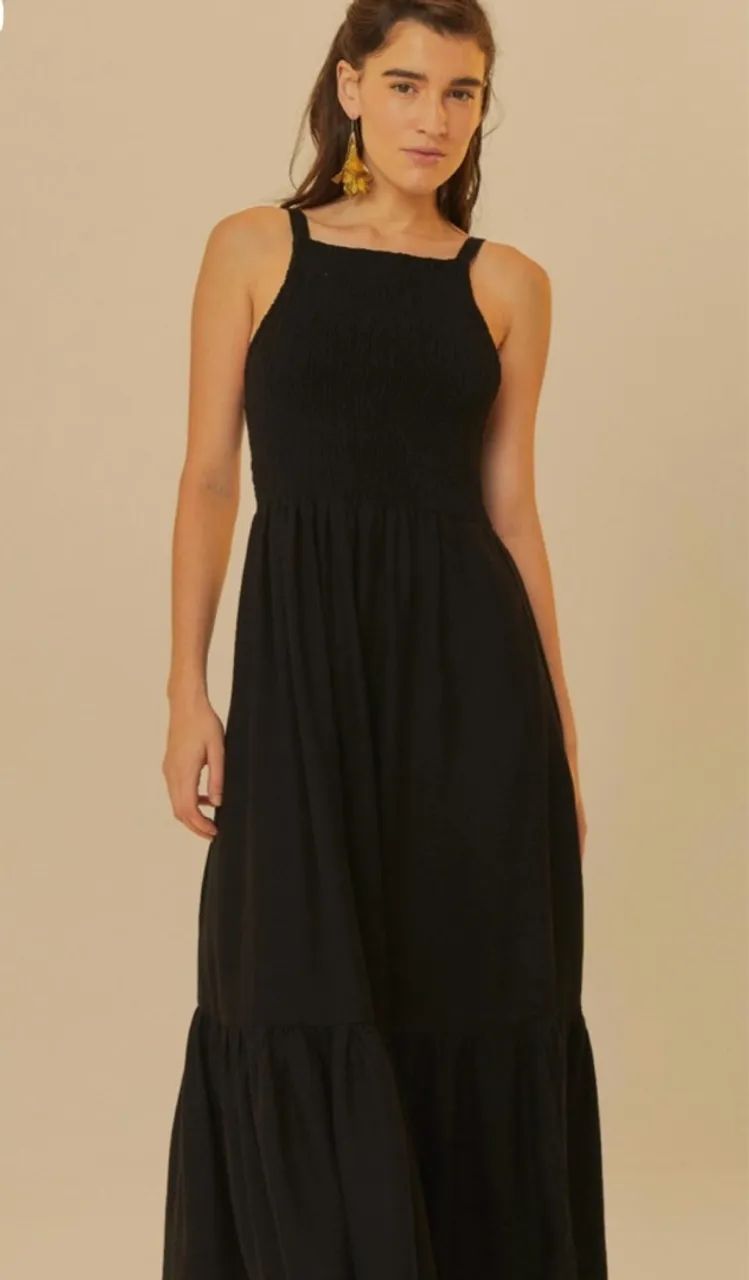 Vestido Farm