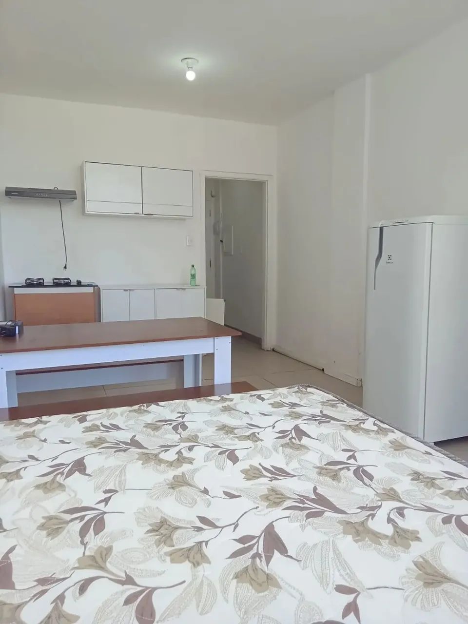 Studio para venda com 25m² no bairro da Liberdade - Foto 3