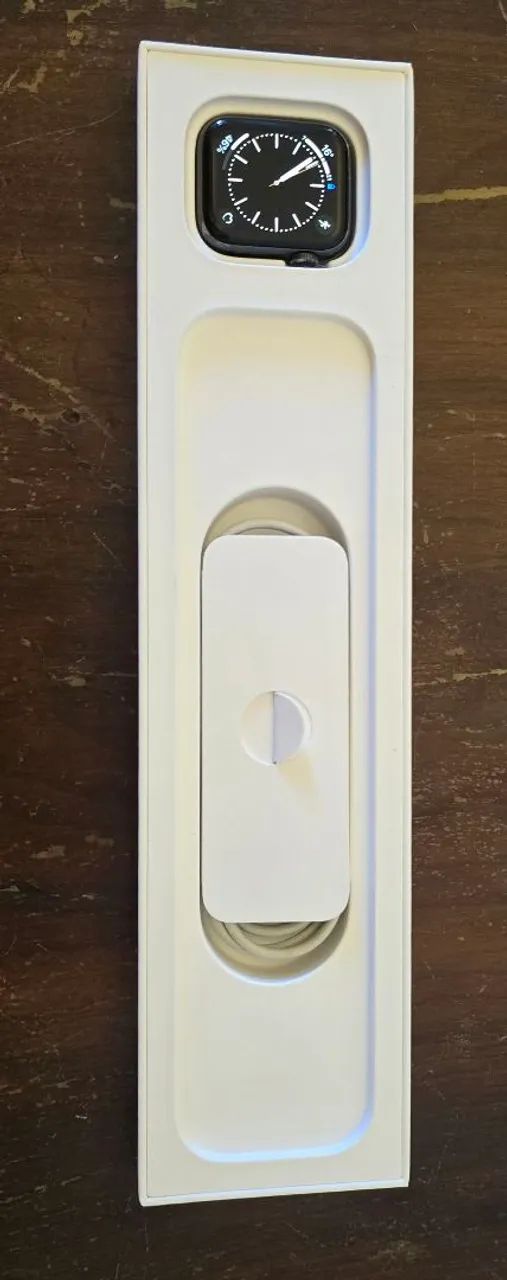 Apple Watch SE - Completo com acessórios extras - Foto 3