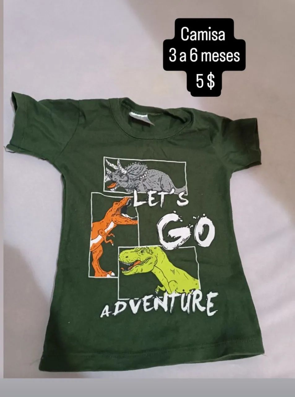 Desapego roupas de bebê  - Foto 5