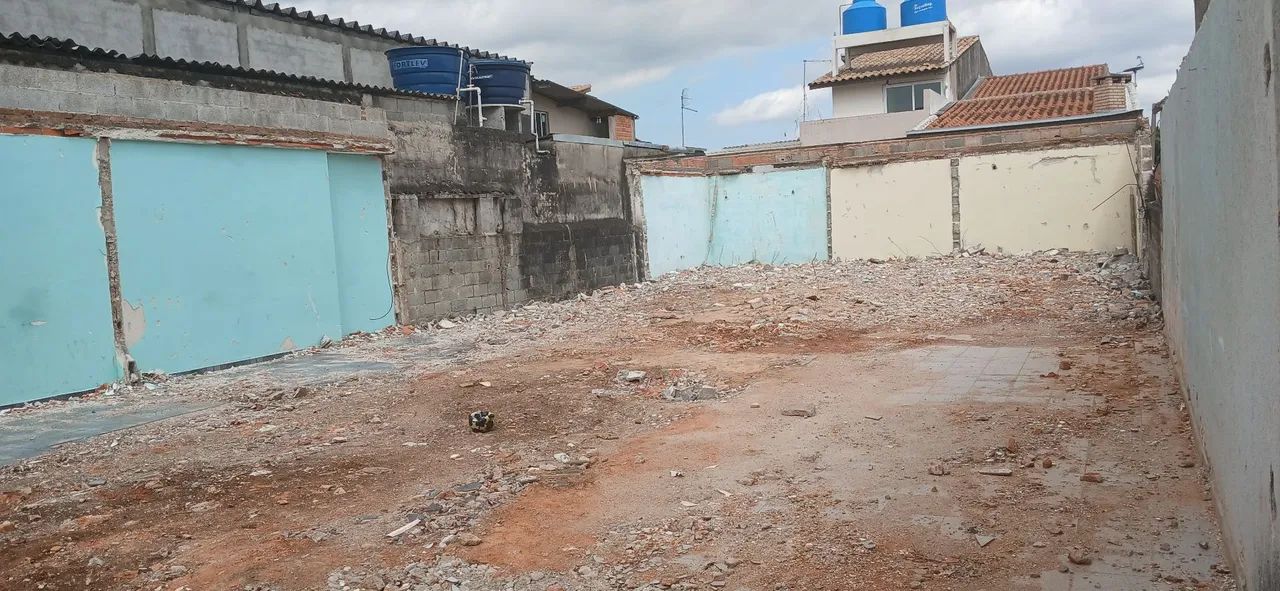 Foto - Guarulhos - Jardim Bela Vista