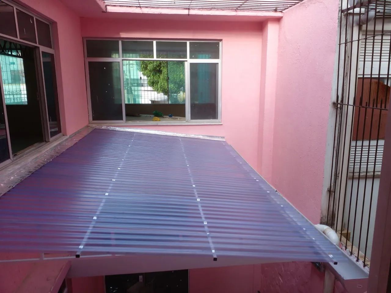Profissional telhadista * - Foto 3