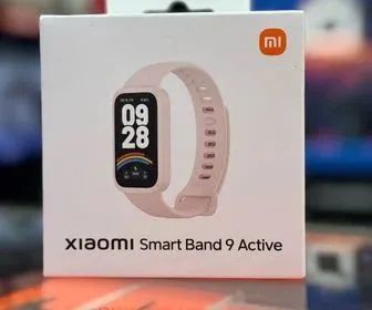 Xiaomi Smart Band 9 Active - Novo na Caixa - Foto 3