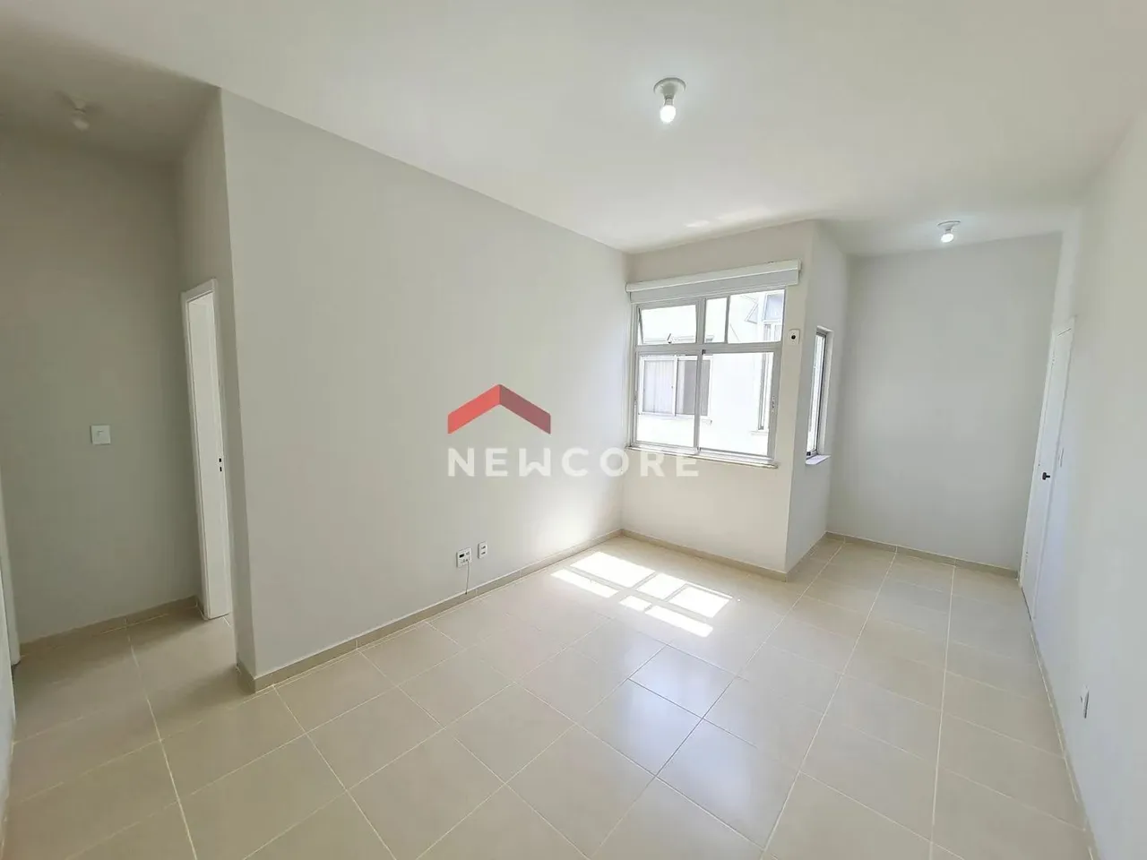 Apartamento em Rua Sampaio Ferraz - Estácio - Rio de Janeiro/RJ