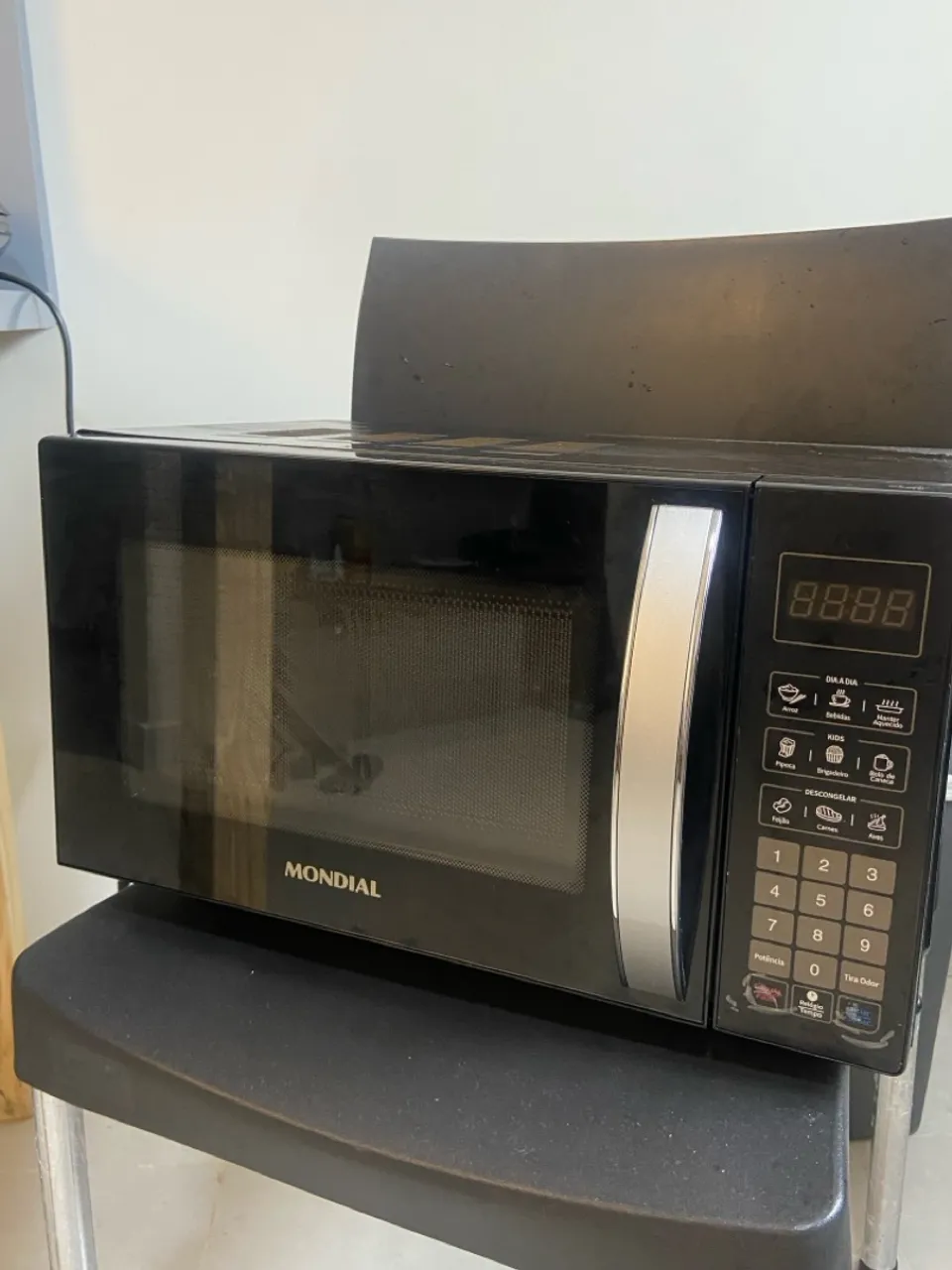 Micro-ondas Mondial