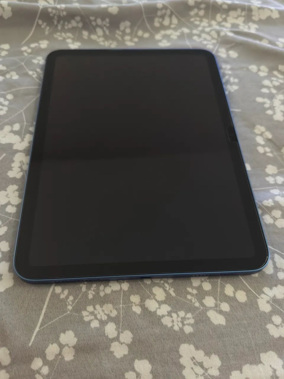 iPad 10a geração 256Gb muito novo com garantia até 30.06.26 - Foto 2